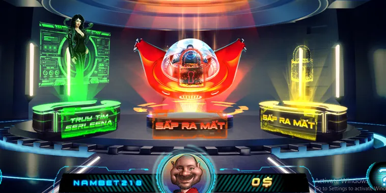 Cách Chơi Bắn Cá Men In Black Tại 789WIN Hiệu Quả