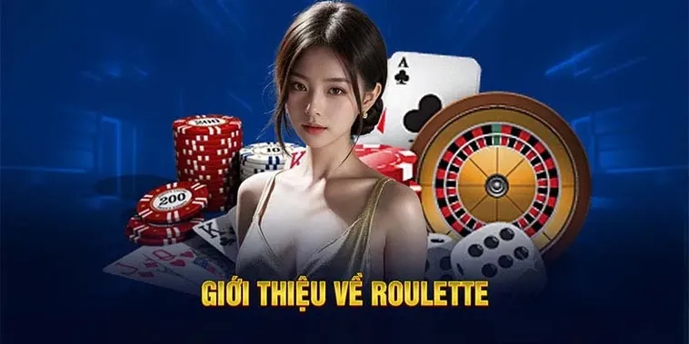 Bí Quyết Chinh Phục Roulette 789WIN: Hành Trang Cho Bet Thủ