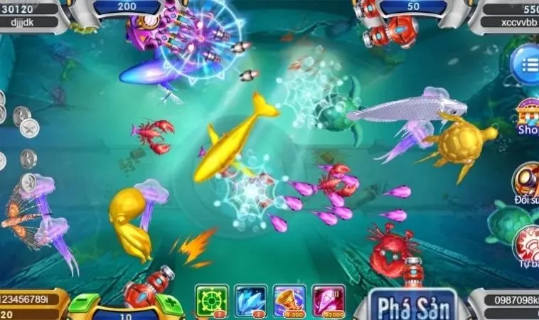 Bắn Cá 789WIN: Bí Quyết Chinh Phục Đại Dương Hái Lợi Nhuận 1 Bắn Cá 789WIN: Bí Quyết Chinh Phục Đại Dương Hái Lợi Nhuận