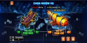 Bí Quyết Chinh Phục Bắn Cá Đại Chiến B52 Tại 789WIN Hiệu Quả