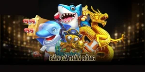 Khám Phá Cách Chơi Bắn Cá Rồng Tại 789WIN Hiệu Quả Nhất