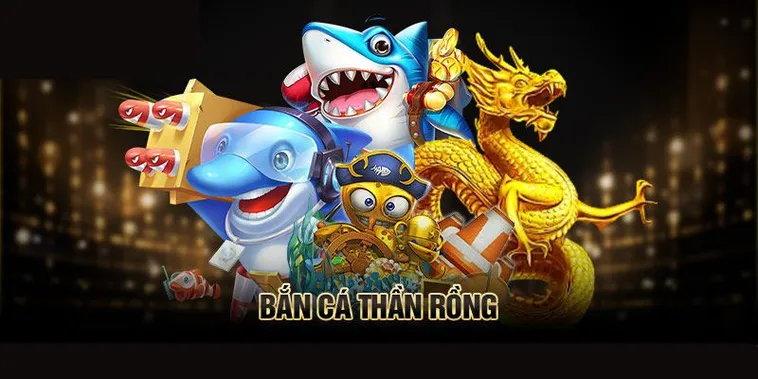 Khám Phá Cách Chơi Bắn Cá Rồng Tại 789WIN Hiệu Quả Nhất
