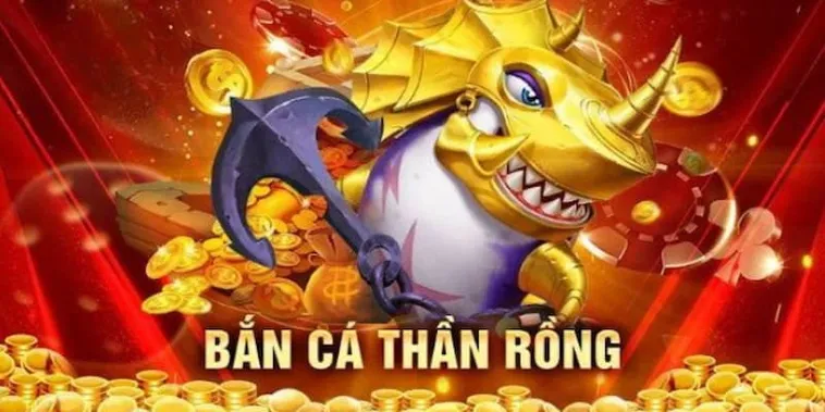 Khám Phá Cách Chơi Bắn Cá Rồng Tại 789WIN Hiệu Quả Nhất