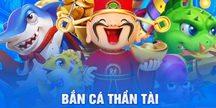Cách Chơi Bắn Cá Thần Tài Tại 789WIN: Bí Quyết Thắng Lớn 2 Cách Chơi Bắn Cá Thần Tài Tại 789WIN: Bí Quyết Thắng Lớn