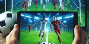 Tìm Hiểu Bí Quyết Cá Cược Bóng Đá 789WIN Hiệu Quả Nhất