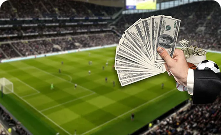 Tìm Hiểu Bí Quyết Cá Cược Bóng Đá 789WIN Hiệu Quả Nhất