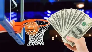 Kinh Nghiệm Cá Cược Bóng Rổ 789WIN: Bí Quyết Thắng Lớn