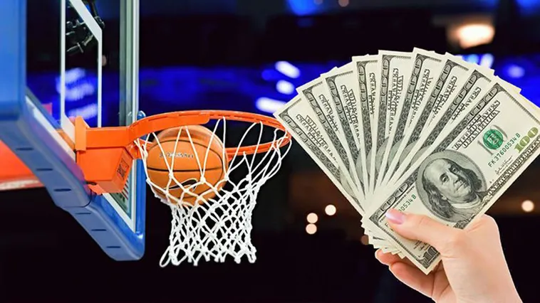 Kinh Nghiệm Cá Cược Bóng Rổ 789WIN: Bí Quyết Thắng Lớn