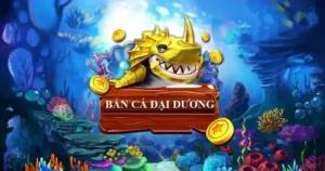 Bí Kíp Chinh Phục Bắn Cá Đại Dương Tại 789WIN: Hướng Dẫn Từ A-Z
