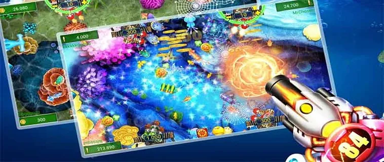 Bí Kíp Hốt Bạc Từ Bắn Cá Vua Hải Tặc Tại 789WIN: Kinh Nghiệm Thực Chiến