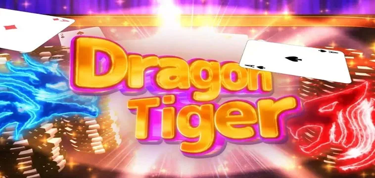 Bí Quyết Chinh Phục Dragon Tiger Tại 789WIN: Kinh Nghiệm Thực Chiến 2 Bí Quyết Chinh Phục Dragon Tiger Tại 789WIN: Kinh Nghiệm Thực Chiến