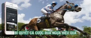 Kinh Nghiệm Thực Chiến Cá Cược Đua Ngựa 789WIN: Bí Quyết Thắng Lớn