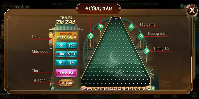 Bí Quyết Chinh Phục Game Nhanh ZicZac Tại 789WIN: Hướng Dẫn Từ Cao Thủ