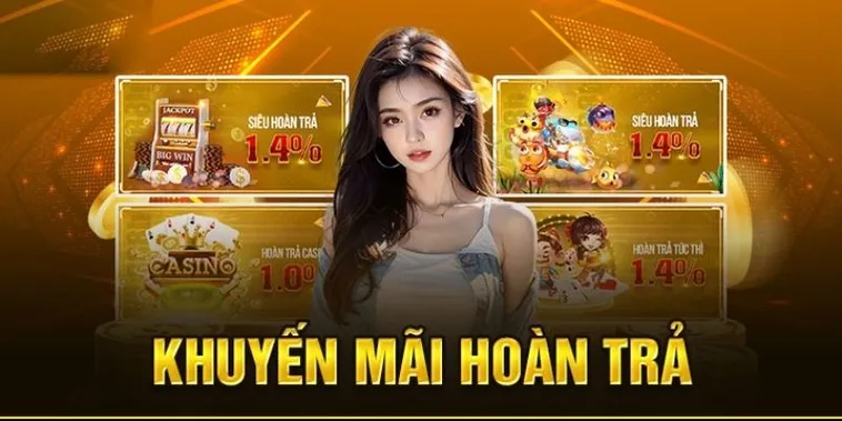 Kinh Nghiệm Tận Dụng Hoàn Trả Không Giới Hạn Tại 789WIN 2 Kinh Nghiệm Tận Dụng Hoàn Trả Không Giới Hạn Tại 789WIN