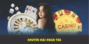 Kinh Nghiệm Tận Dụng Hoàn Trả Không Giới Hạn Tại 789WIN