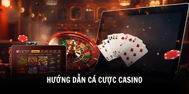Hướng Dẫn 789WIN: Bí Quyết Chinh Phục Sân Chơi Cá Cược Đỉnh Cao