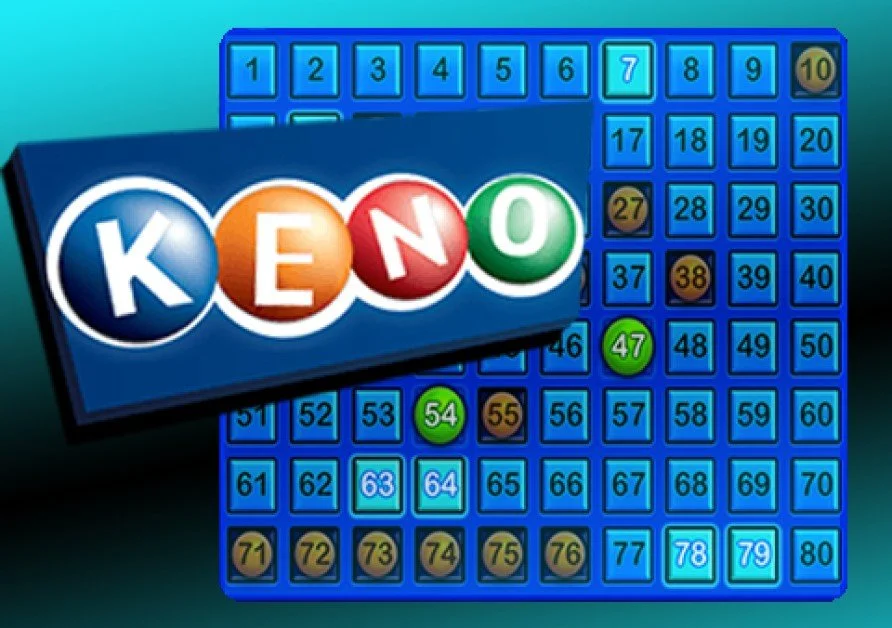 Cách Chơi Game Nhanh Keno Tại 789WIN Hiệu Quả Nhất