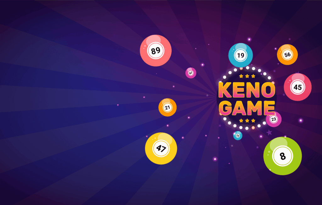 Cách Chơi Game Nhanh Keno Tại 789WIN Hiệu Quả Nhất