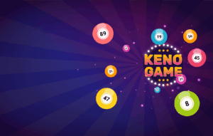 Cách Chơi Game Nhanh Keno Tại 789WIN Hiệu Quả Nhất