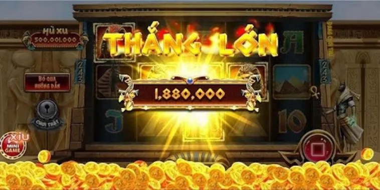Bí Quyết Chinh Phục Nổ Hũ Lân Hái Lộc Tại 789WIN: Hướng Dẫn Chi Tiết