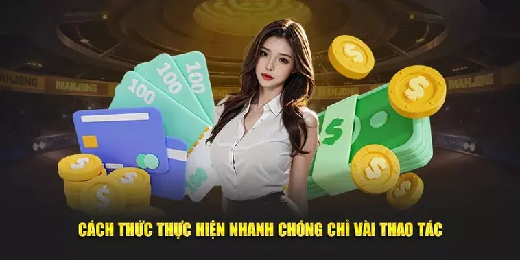 Bí Quyết Nạp Tiền 789WIN Hiệu Quả Cho Dân Cá Cược Chuyên Nghiệp