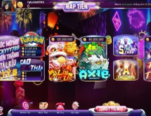 Bí Quyết Chinh Phục Nổ Hũ Lân Hái Lộc Tại 789WIN: Hướng Dẫn Chi Tiết