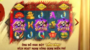 Bí Quyết Chinh Phục Nổ Hũ Ông Đồ Tại 789WIN Dành Cho Cao Thủ