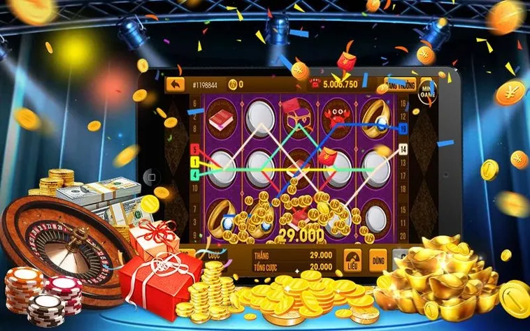 Bí Quyết Chinh Phục Nổ Hũ Ông Đồ Tại 789WIN Dành Cho Cao Thủ 2 Bí Quyết Chinh Phục Nổ Hũ Ông Đồ Tại 789WIN Dành Cho Cao Thủ
