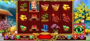 Bí Quyết Chinh Phục Nổ Hũ Táo Quân 789WIN Thắng Lớn