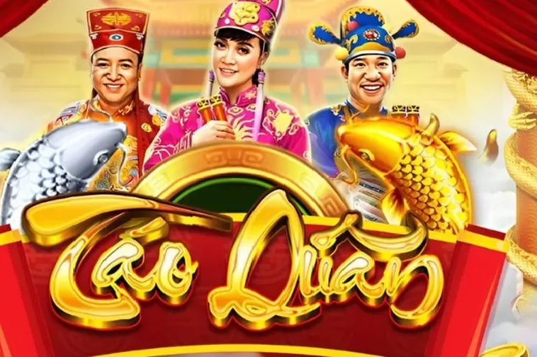 Bí Quyết Chinh Phục Nổ Hũ Táo Quân 789WIN Thắng Lớn