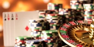 Bí Quyết Chinh Phục Roulette 789WIN: Hành Trang Cho Bet Thủ