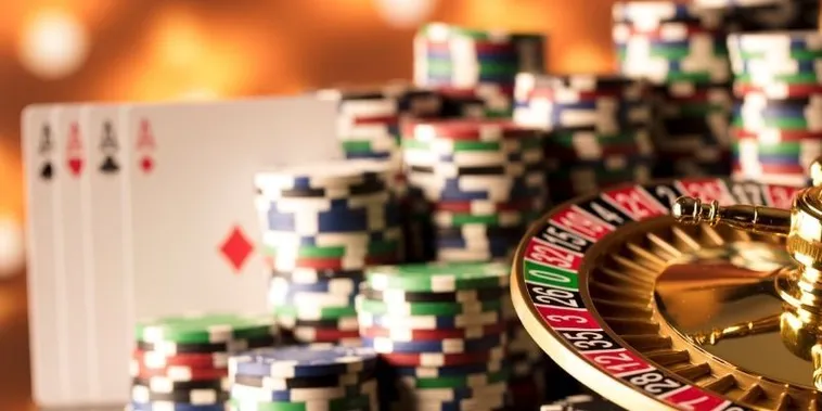 Bí Quyết Chinh Phục Roulette 789WIN: Hành Trang Cho Bet Thủ