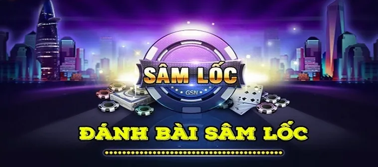 Bí Quyết Chinh Phục Sâm Lốc Tại Nhà Cái 789WIN Cho Bet Thủ