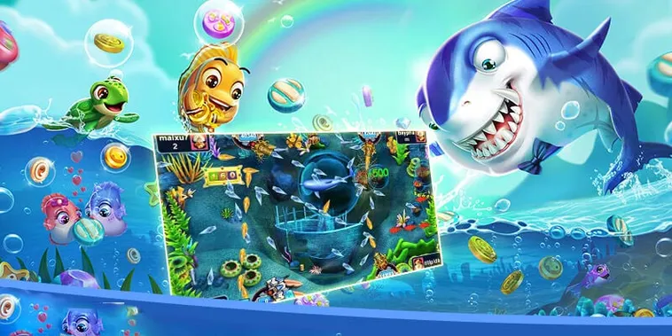 Bí Quyết Chinh Phục Thợ Săn Cá Tại 789WIN: Kinh Nghiệm Thực Chiến