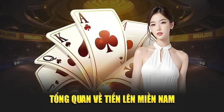 Bí Quyết Chinh Phục Tiến Lên Miền Nam Tại 789WIN Để Thắng Lớn