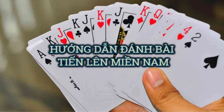 Bí Quyết Chinh Phục Tiến Lên Miền Nam Tại 789WIN Để Thắng Lớn