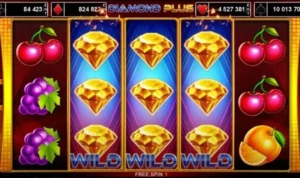 Kinh Nghiệm Chinh Phục Nổ Hũ Kim Cương 789WIN Để Thắng Lớn