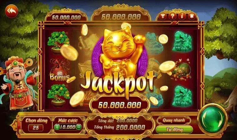 Kinh Nghiệm Chinh Phục Nổ Hũ Rừng Xanh Tại 789WIN: Bí Kíp Thắng Lớn 2 Kinh Nghiệm Chinh Phục Nổ Hũ Rừng Xanh Tại 789WIN: Bí Kíp Thắng Lớn