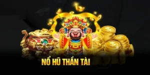 Bí Quyết Chinh Phục Nổ Hũ Thần Tài 789WIN Từ Cao Thủ Cá Cược