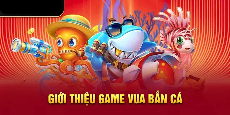 Bí Quyết Thắng Lớn Với Vua Bắn Cá Tại 789WIN 2 Bí Quyết Thắng Lớn Với Vua Bắn Cá Tại 789WIN