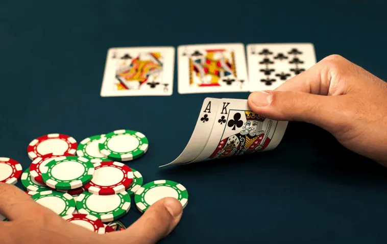 Bí Quyết Chinh Phục Xì Tố Tại 789WIN Từ Cao Thủ Cá Cược 2 Bí Quyết Chinh Phục Xì Tố Tại 789WIN Từ Cao Thủ Cá Cược