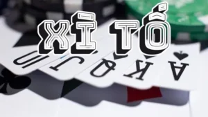 Bí Quyết Chinh Phục Xì Tố Tại 789WIN Từ Cao Thủ Cá Cược