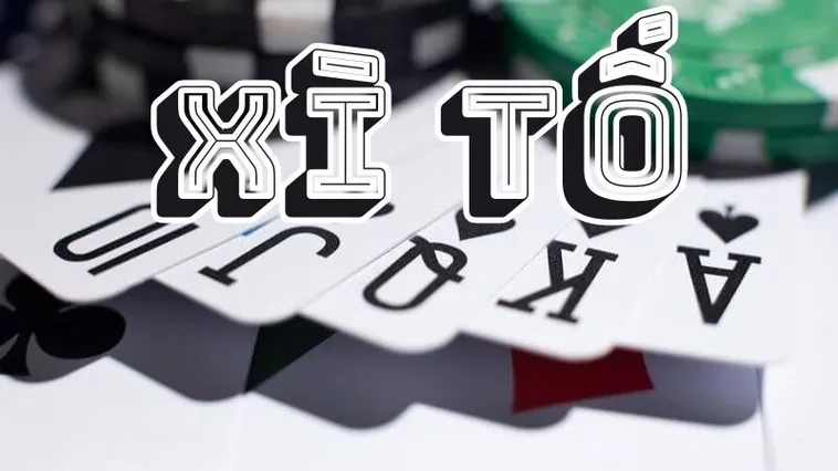 Bí Quyết Chinh Phục Xì Tố Tại 789WIN Từ Cao Thủ Cá Cược