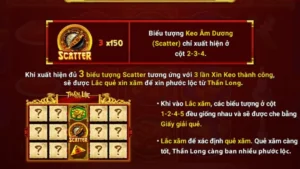 Bí Quyết Chinh Phục Nổ Hũ Xin Xăm Tại 789WIN Hiệu Quả Nhất